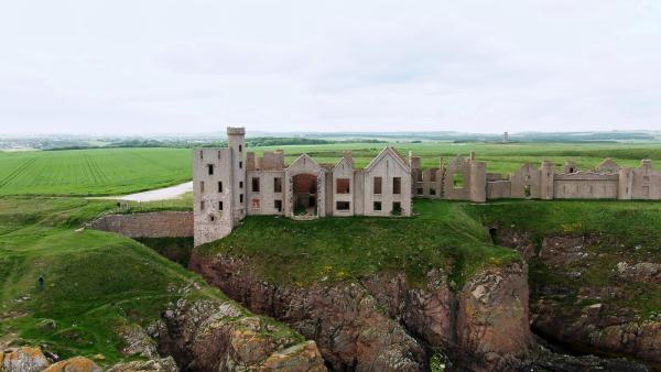 Bild 1 von 3: Sendungsbild