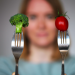 Mein Essen und ich: Personalisierte Ernährung