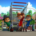 ALVINNN!!! und die Chipmunks