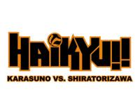 Haikyuu