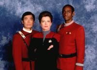 Star Trek - Raumschiff Voyager