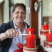 Lecker aufs Land im Advent