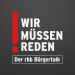 Wir müssen reden!