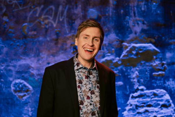 Bild 1 von 1: Till Reiners