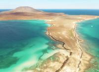 Golf von Kalifornien