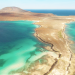 Golf von Kalifornien