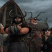 Dragons - Auf zu neuen Ufern