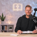 BIBLE STUDY mit Gabriel Häsler