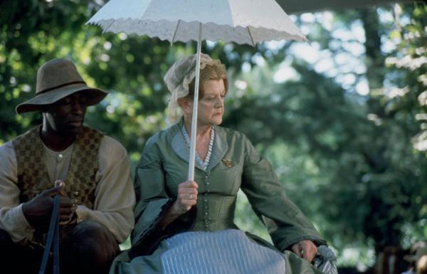 Bild 1 von 3: Jessica Fletcher (Angela Lansbury)