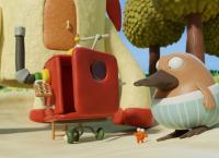 Nö-Nö Schnabeltier