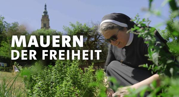 Bild 1 von 1: Key Visual/Cover Sendereihenbild mit Typo zu \
