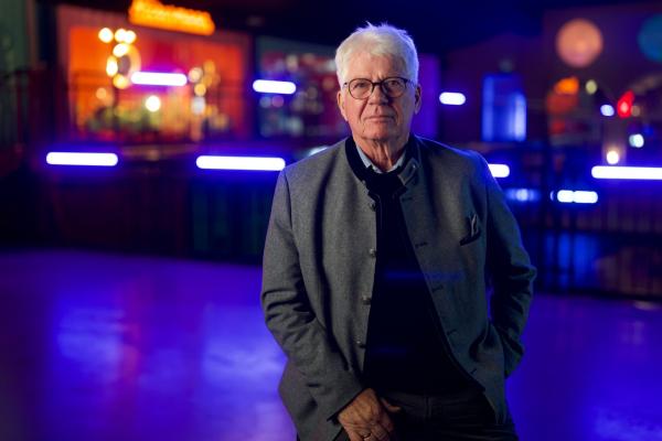 Bild 1 von 10: Thomas Stein war Juror bei der ersten Staffel von DSDS und erkannte Lana Kaisers, ehemals Daniel Küblböcks, Charisma und ihre Fähigkeit, Menschen zu begeistern, schon beim ersten Casting.