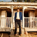 Death in Paradise