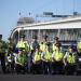 Police Force - Einsatz in Neuseeland