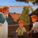 Tom Sawyer