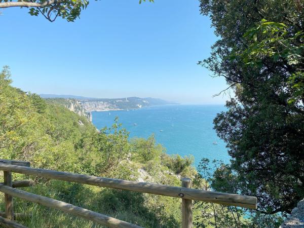 Bild 1 von 10: Land der Berge