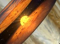 Strip the Cosmos: Geheimnisvoller Jupiter