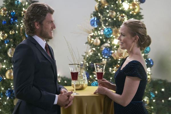 Der Weihnachtswunsch des Jahres