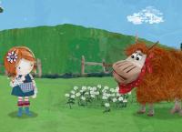 Lilys Strandschatz Eiland