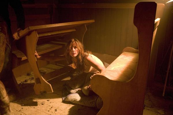 Bild 1 von 8: Tuffy (Krista Allen)