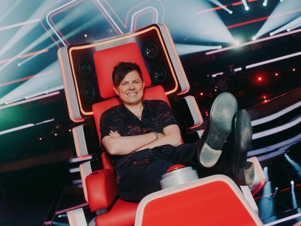 Bild 1 von 14: Michael Patrick Kelly