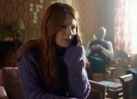 Agatha Christies Hjerson