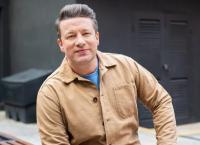 Jamie Oliver - günstig genießen