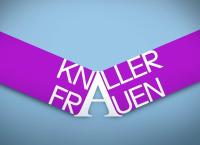 Knallerfrauen