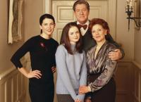 Gilmore Girls