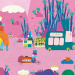 Brave Bunnies - Hasenbande unterwegs