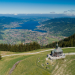 Panoramabilder/ Bergwetter