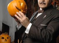 Agatha Christies Poirot