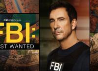 FBI: Most Wanted