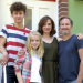 Neu in unserer Familie