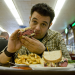 Man vs. Food - Die XXL-Challenge!