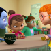 Vampirina