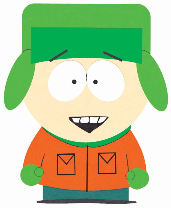 Bild 1 von 6: Kyle