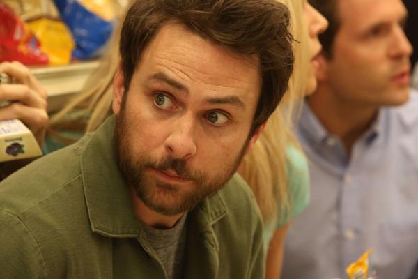 Bild 1 von 7: Charlie Kelly (Charlie Day)