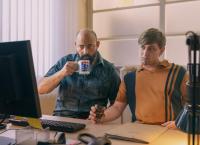 Die Fälle der Gerti B.