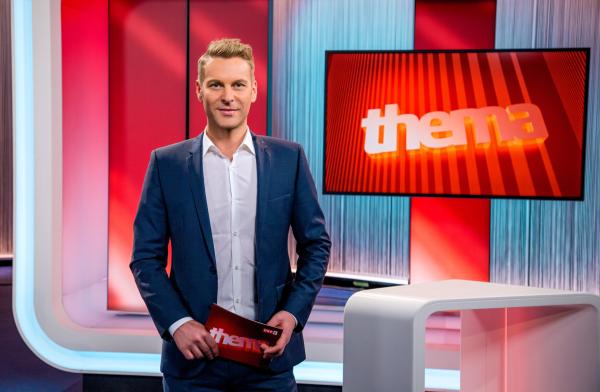 Bild 1 von 5: Christoph Feurstein