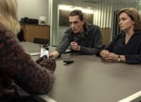 Seconds - In den Trümmern der Katastrophe