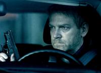 Kommissar Wallander - Die Brandmauer