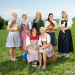 SRF bi de Lüt - Landfrauenküche