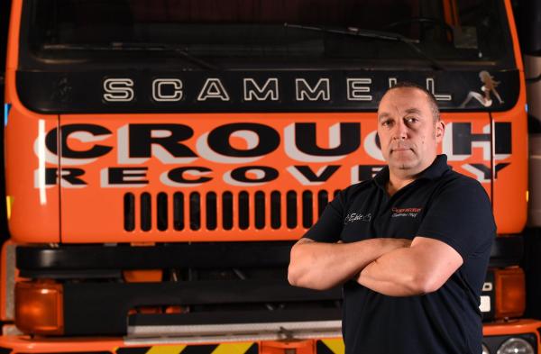 Bild 1 von 3: Jim Howard