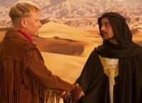 Das Institut - Oase des Scheiterns