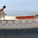 Life of Pi: Schiffbruch mit Tiger