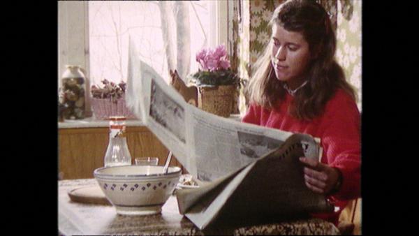 Bild 1 von 1: Katinka, 17 Jahre alt.