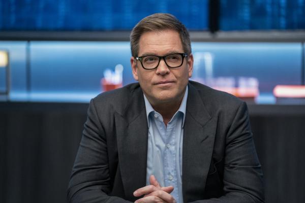 Bild 1 von 13: Jason Bull (Michael Weatherly)