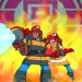 Rescue Heroes