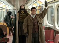 What We Do in the Shadows